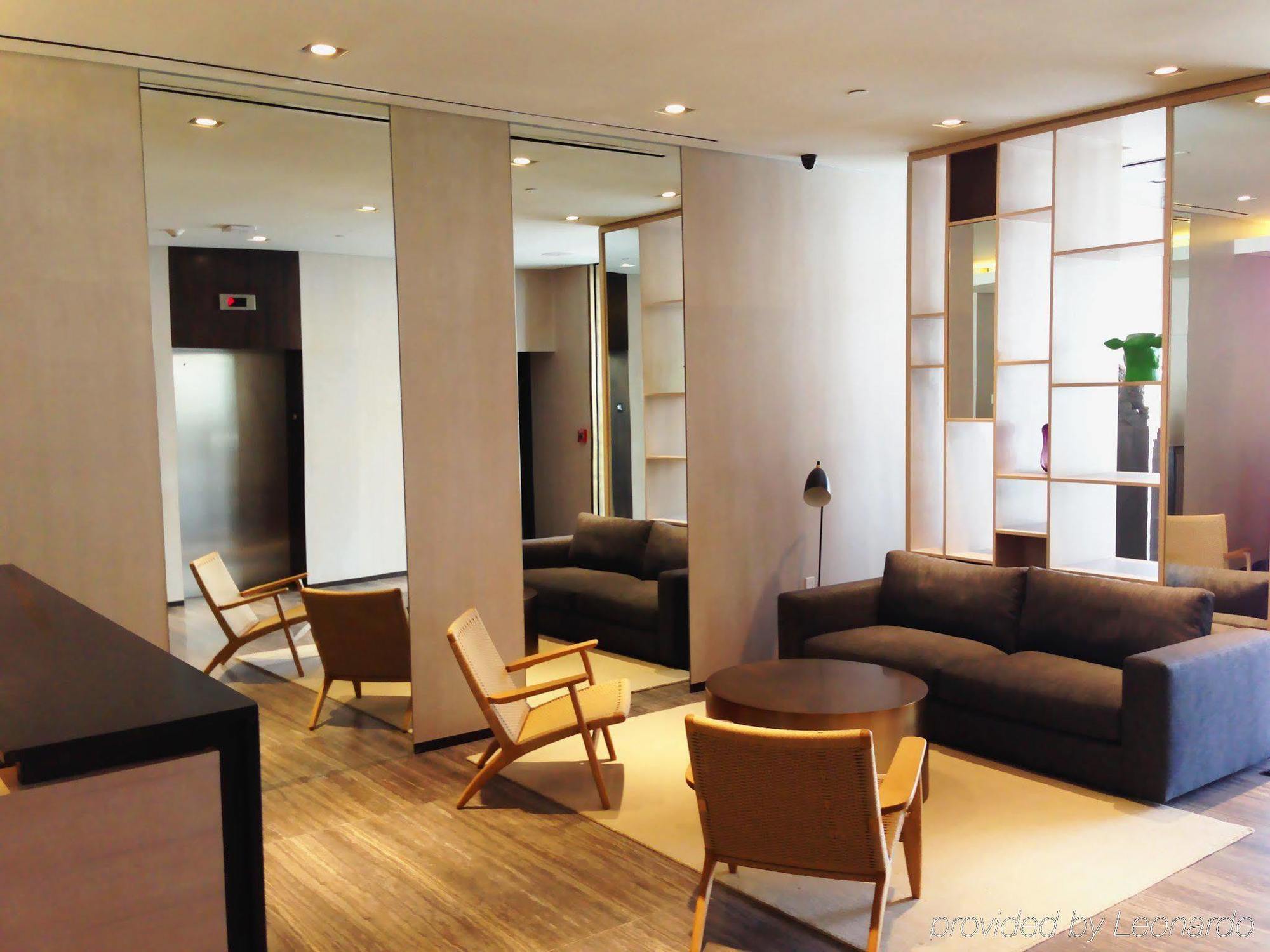 The Parc Hotel New York Exterior foto