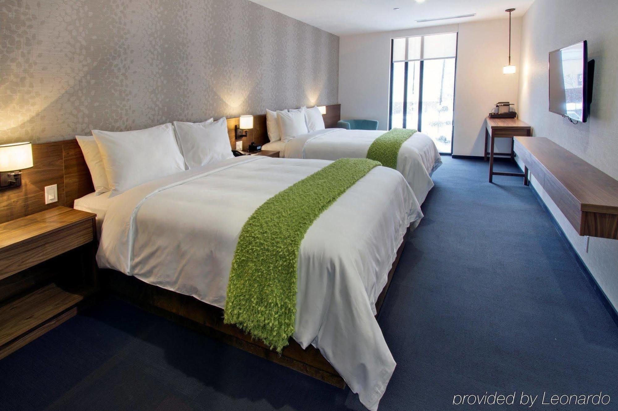 The Parc Hotel New York Exterior foto