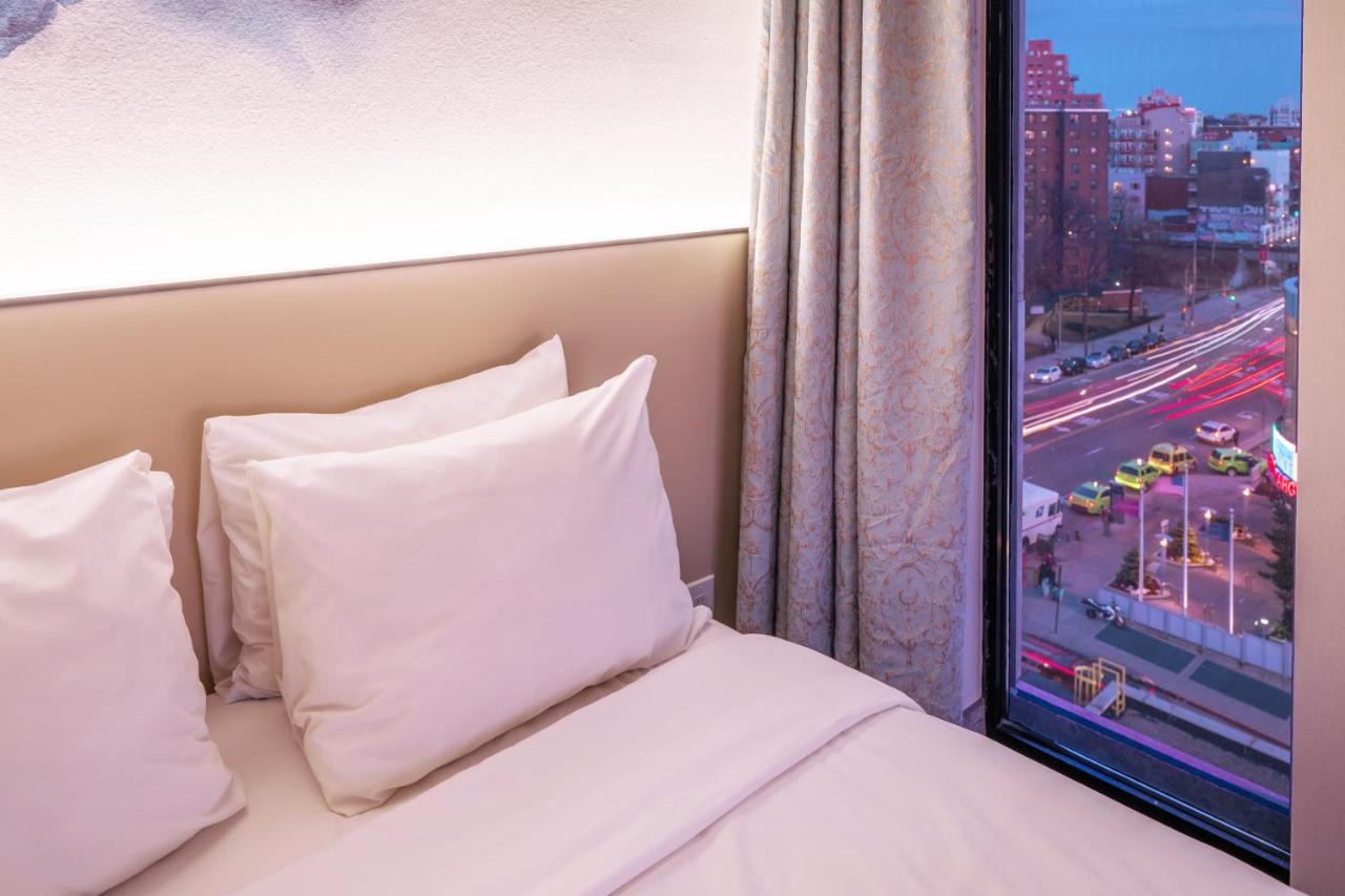 The Parc Hotel New York Exterior foto