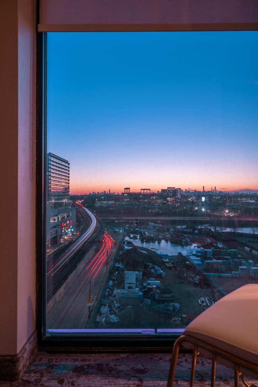 The Parc Hotel New York Exterior foto